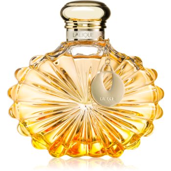 Lalique Soleil Vibrant Eau de Parfum pentru femei - imagine 2